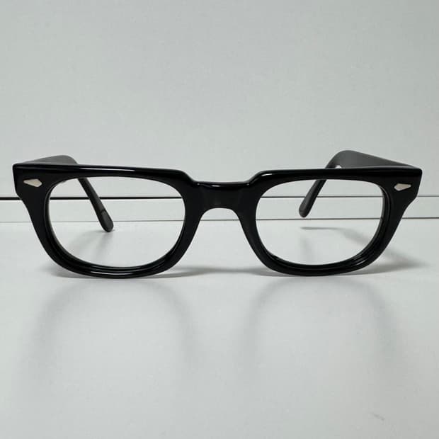 아메리칸옵티컬 맨하탄 레드닷 46-23