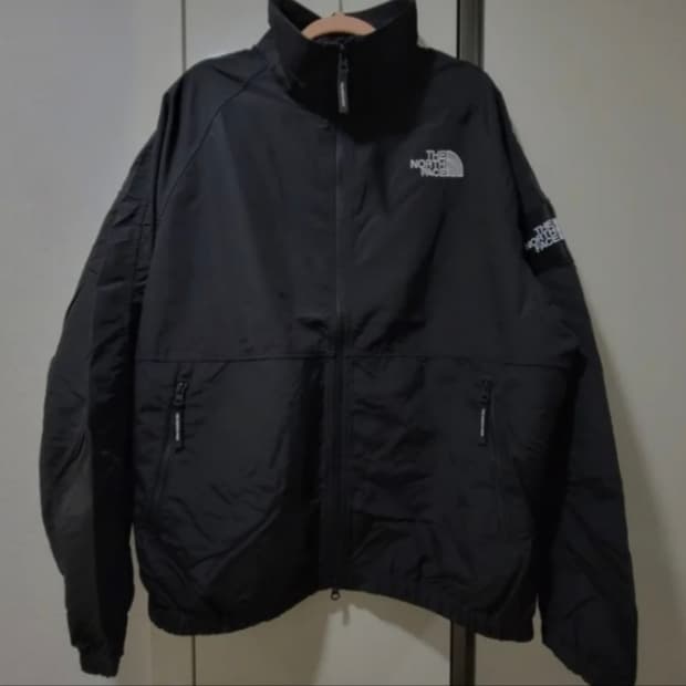 노스페이스 올레마 자켓 90s