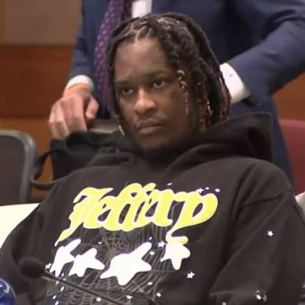 Sp5der jeffery 셋업
