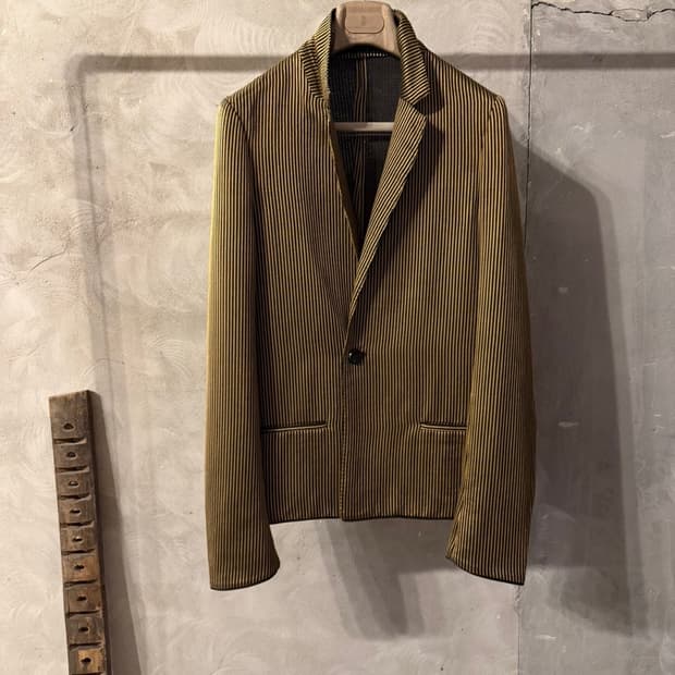 하이더 아크만 자켓 남성100