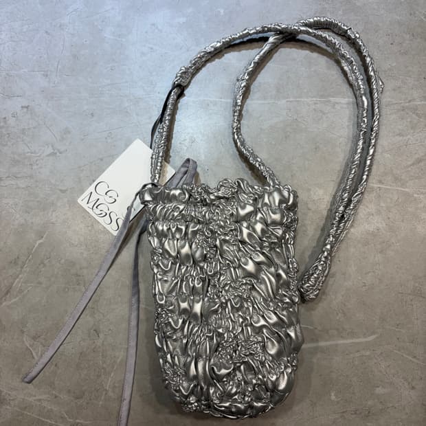 코스모스펌킨백 새상품