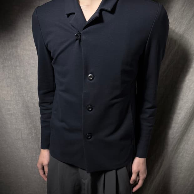 Attachment 3-Button Jacket