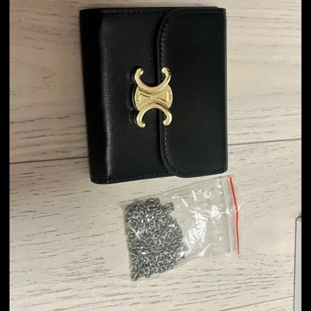 (새상품) 셀린느 지갑