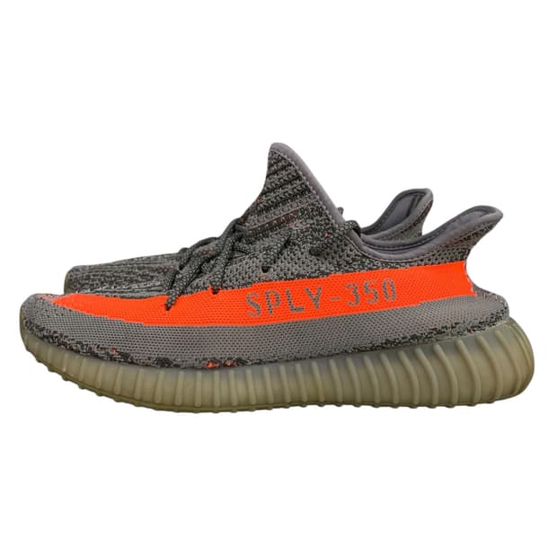 아디다스 이지 부스트 350 V2 벨루가 310