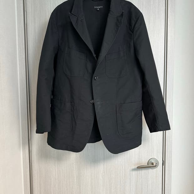 엔지니어드가먼츠 베드포드