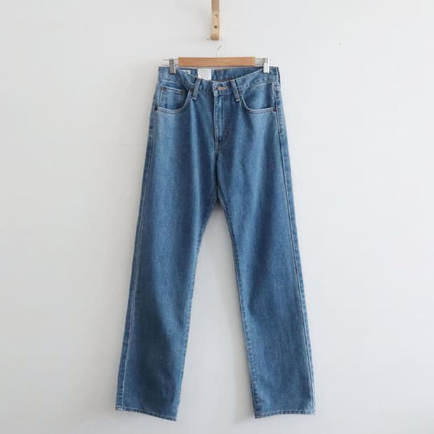 Edwin denim (dead stock)