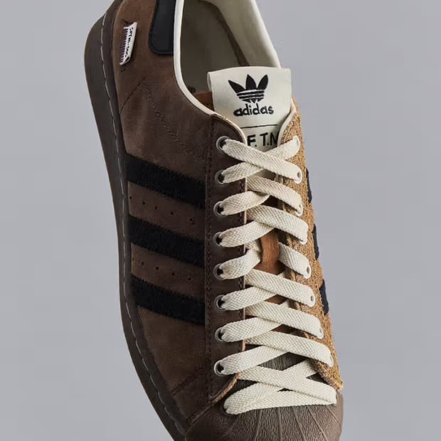 송포더 뮤트 아디다스 슈퍼스타 265 판매합니다.