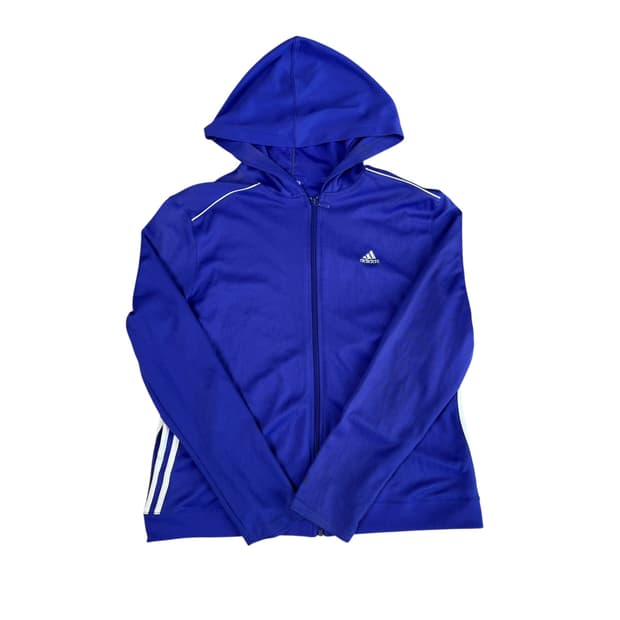 아디다스 트랙탑