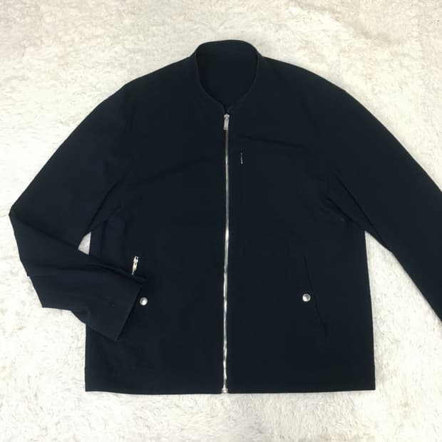 커스텀멜로우 시어커자켓 DD01