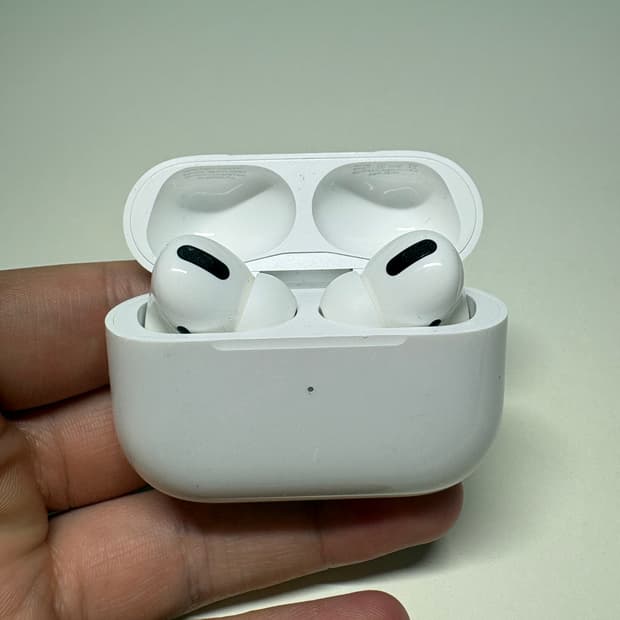 에어팟 프로1