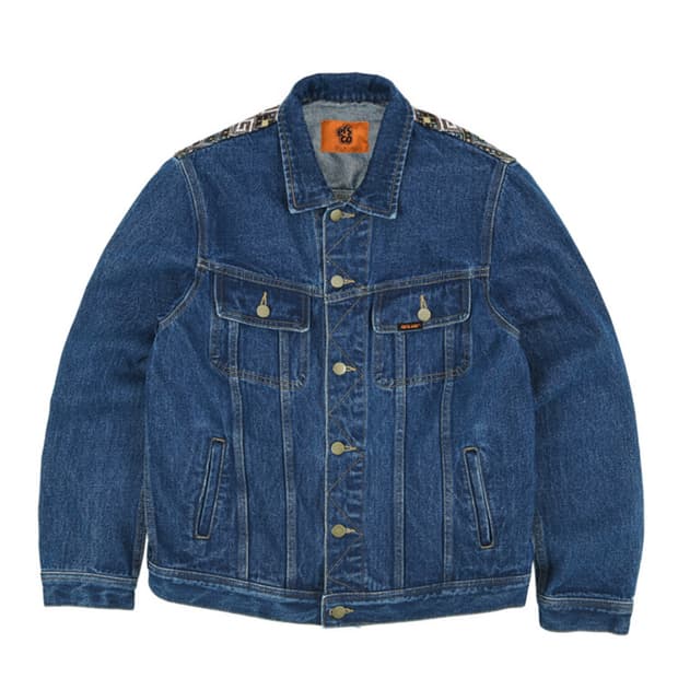 데님 트러커 자켓_블루-이알에스코