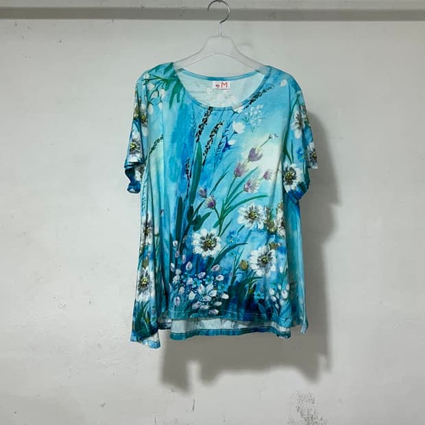 vtg top
