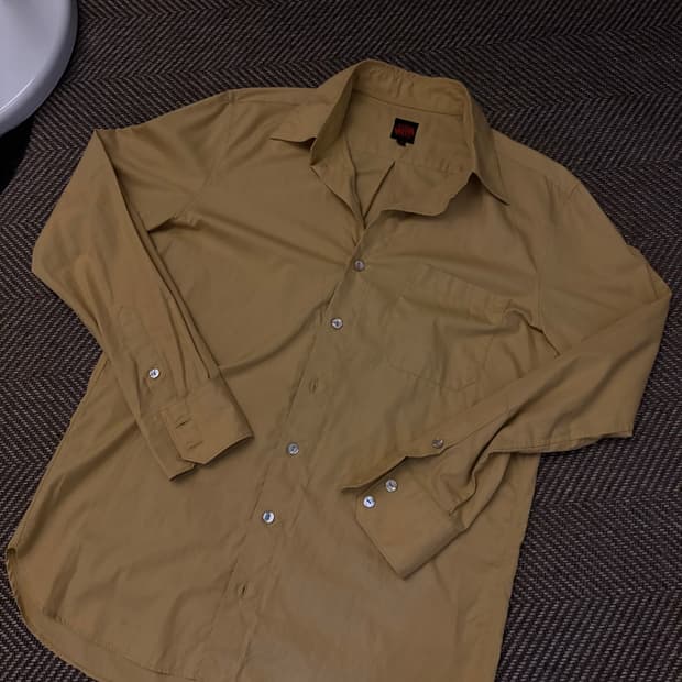 장폴고티에 셔츠 48