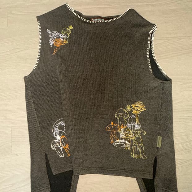 엔더슨벨 니트베스트