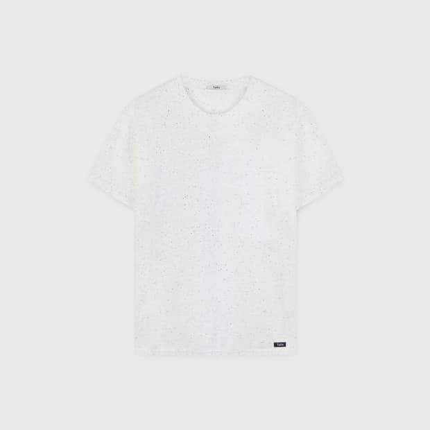 타일레 반팔 티셔츠