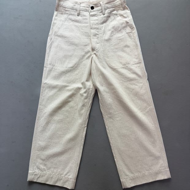 브론슨 워크 트라우저 30