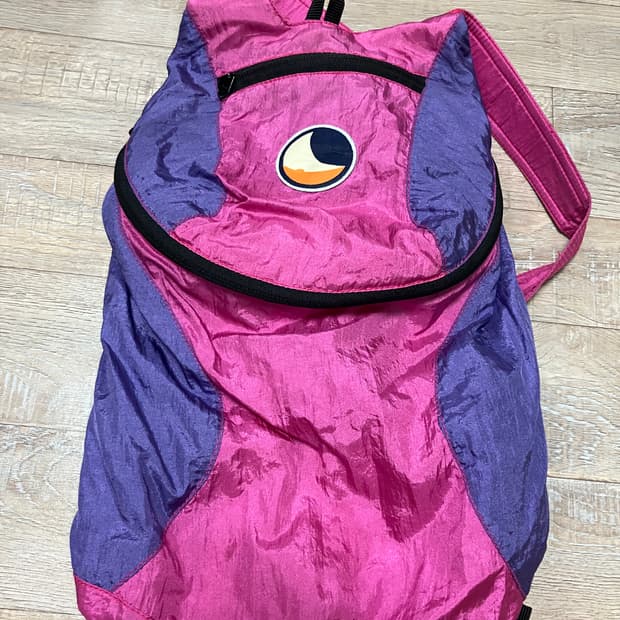 티켓투더문 백팩 xs 6L