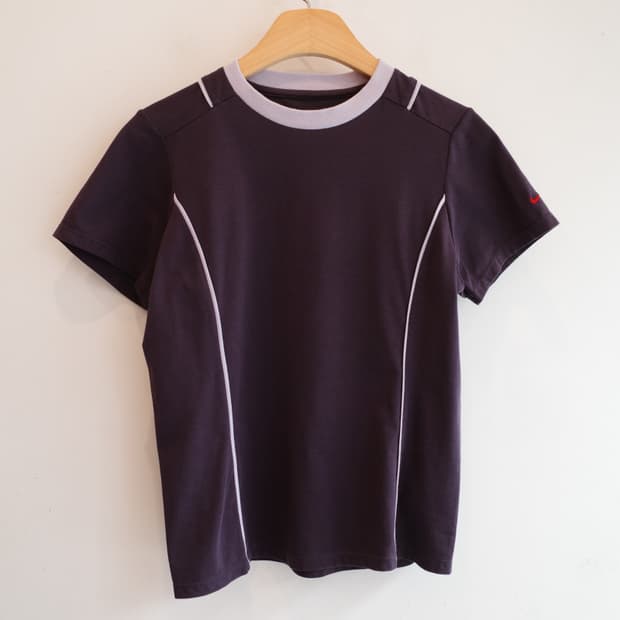 NIKE 나이키 슬림핏 티셔츠