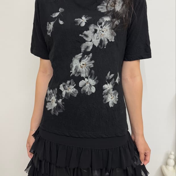 flower top