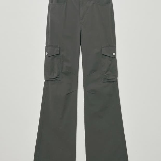 헬레네파리스 피그먼트 부츠컷 m(오늘까지)