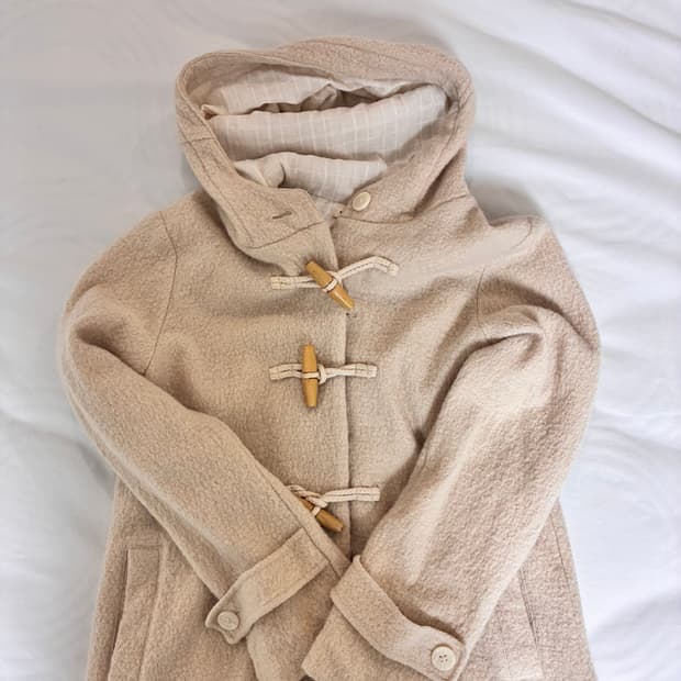 일본 빈티지 떡코 