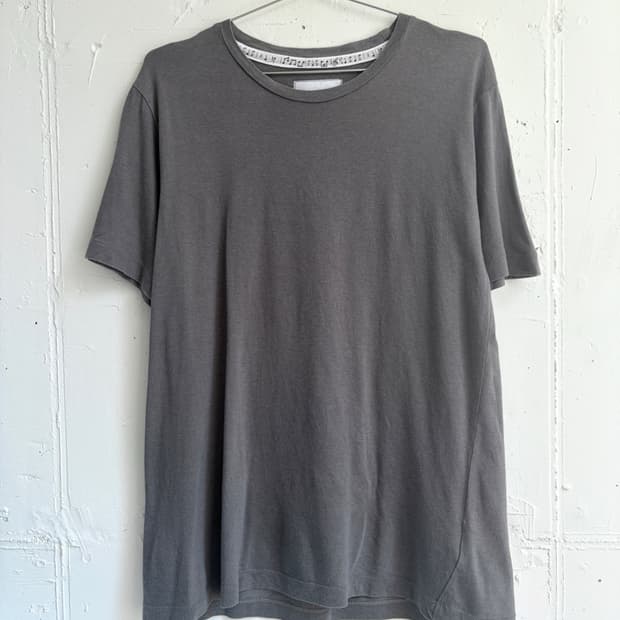 NUMBER (N)INE x STUDIOUS t-shirt