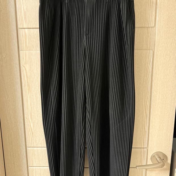 옴므플리세 JF157 2size.