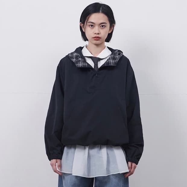 오헤시오 아노락 네이비