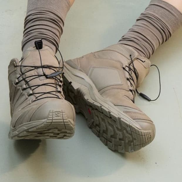리에르 살로몬 아흐질