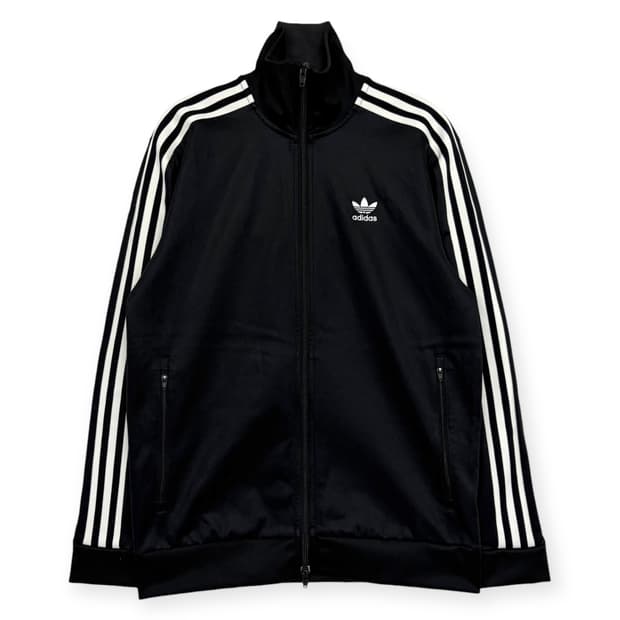 아디다스 바켄바우어 트랙 자켓 져지 저지 집업