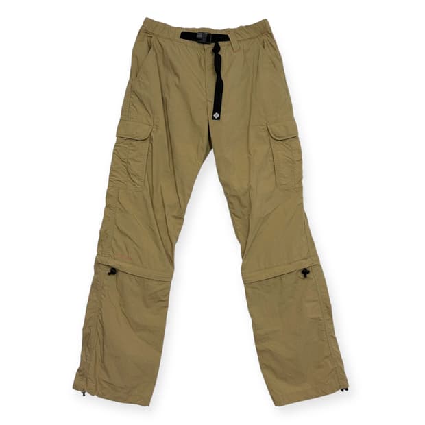 컬럼비아 2way 마운틴 팬츠 바지