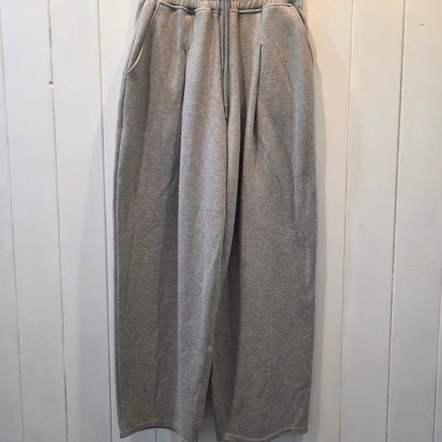 (남녀공용) XEROBNR 기본 와일드 트레이닝팬츠