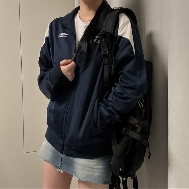 엄브로 져지