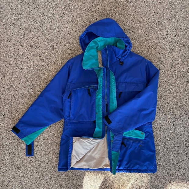 103 80s l.l.bean 엘엘빈 usa