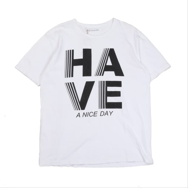 EEL products Printing T-shirt