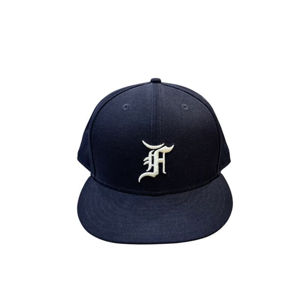 뉴에라 피어오브갓 59fifty 8