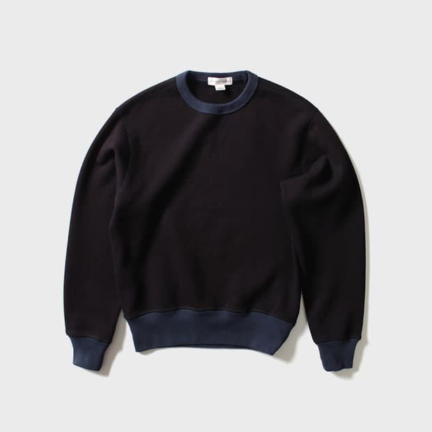 토마스모어 앳우드 맨투맨 xs