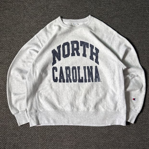 챔피온 리버스위브 빈티지 스웻셔츠 (105-110)