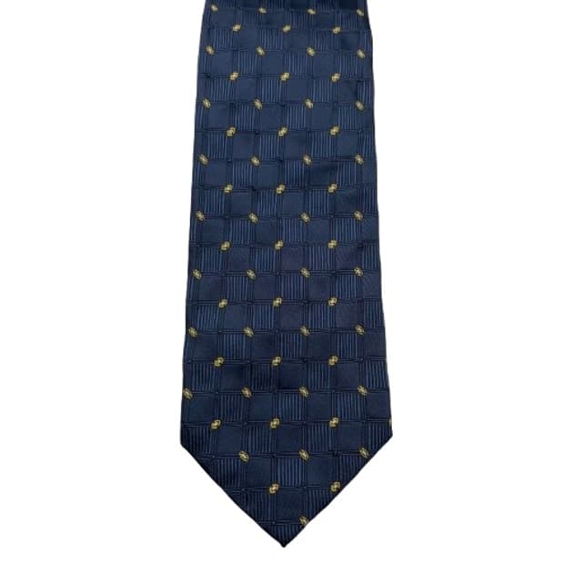 493) (HUGO BOSS) 휴고 보스 패턴 넥타이