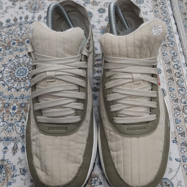 나이키 와플 원 프리미엄 DC8890-201 260mm