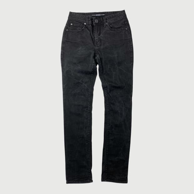 [28/정품] 게스 데님 팬츠 L2-0005