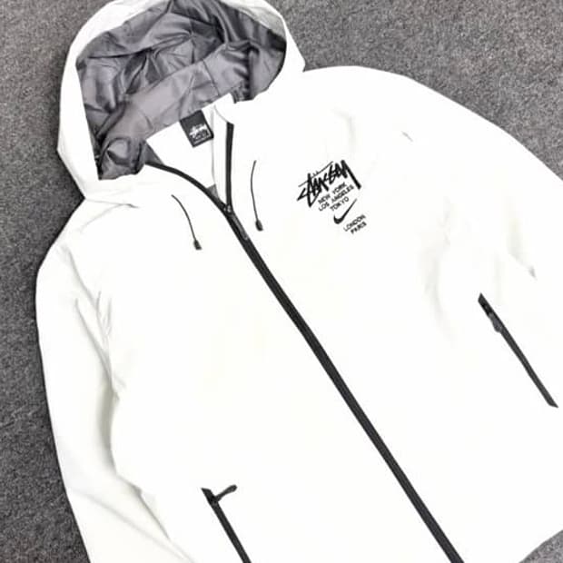 스투시&나이키 바람막이{s~L까지 다있습니다}