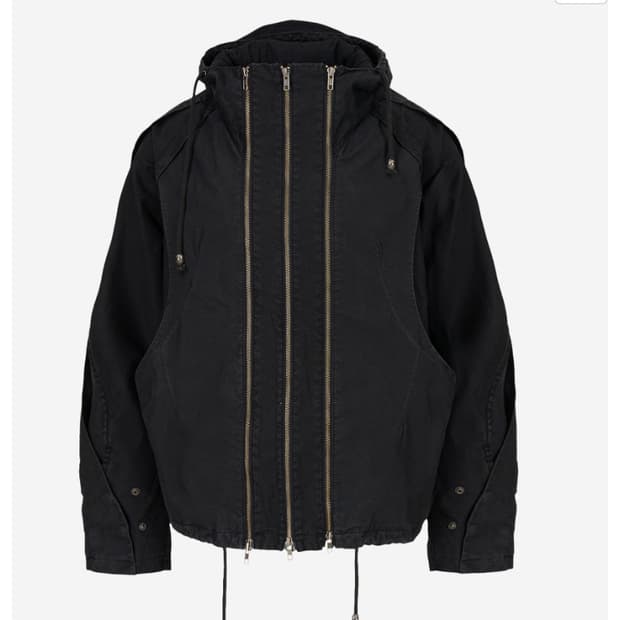 코스트퍼킬로 후디 블루종