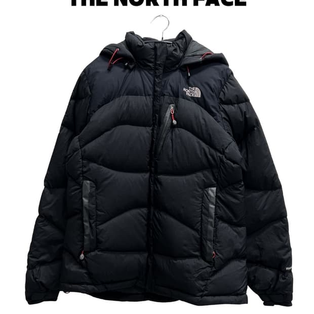 노스페이스 서밋시리즈 800필 구스다운 패딩 자켓