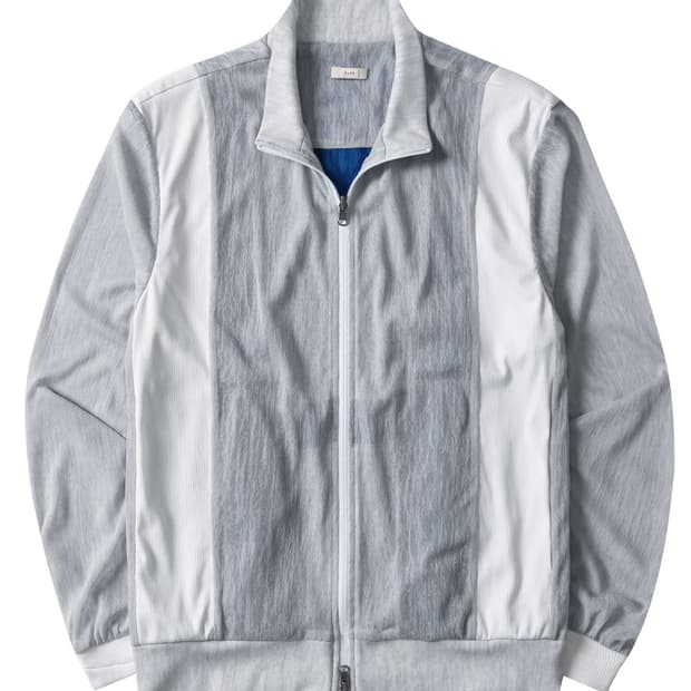 [L]XLIM EP.7 02 JERSEY Light Grey