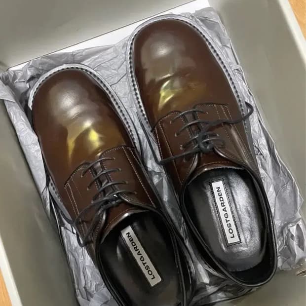 로스트가든  포릭 Forik Burgundy 260