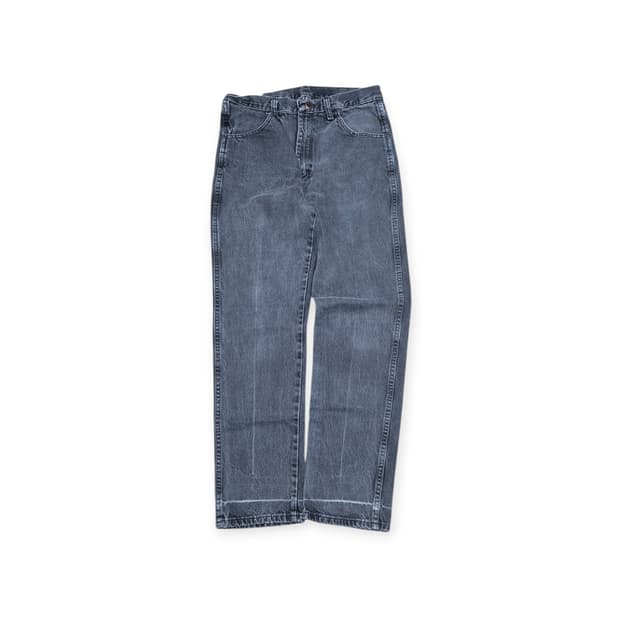 러슬러 데님팬츠 랭글러