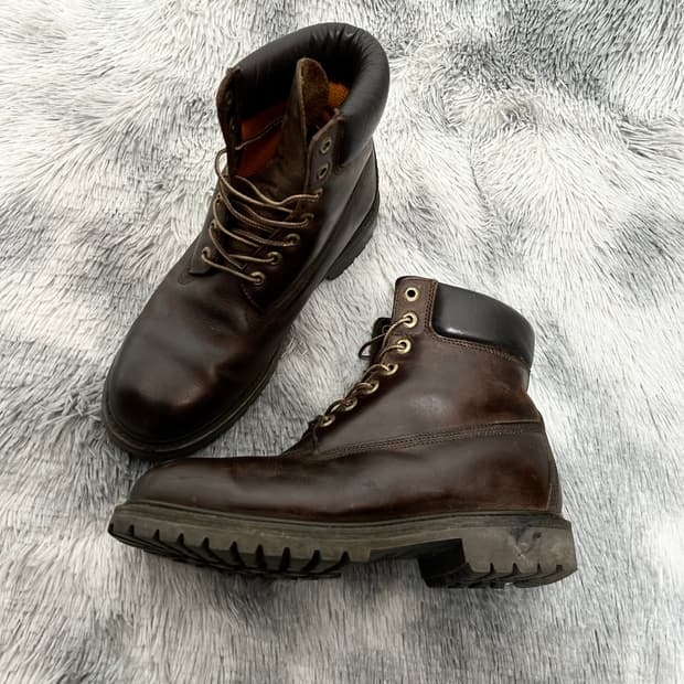 호킨스 HL43001 부츠