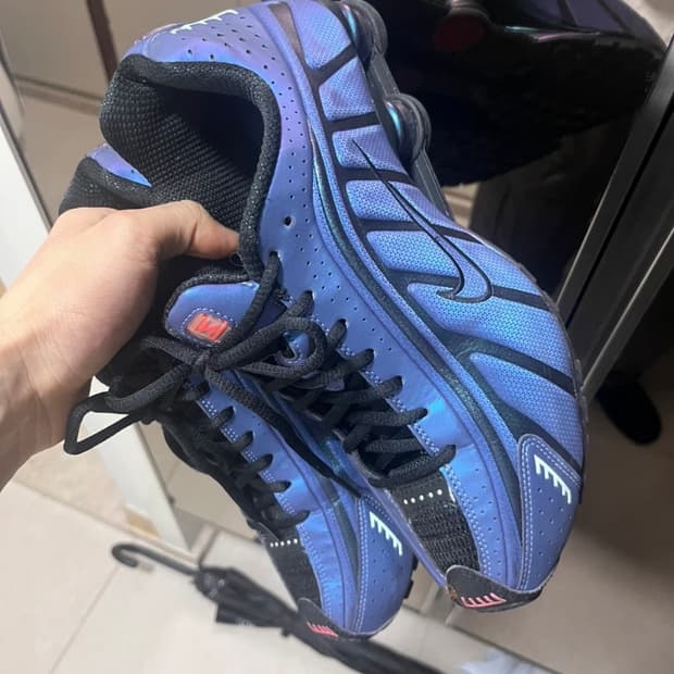 샥스 275