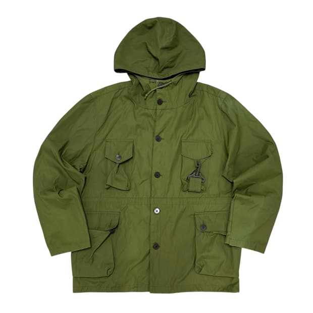 VDR 오피설 윈드브레이커(L)